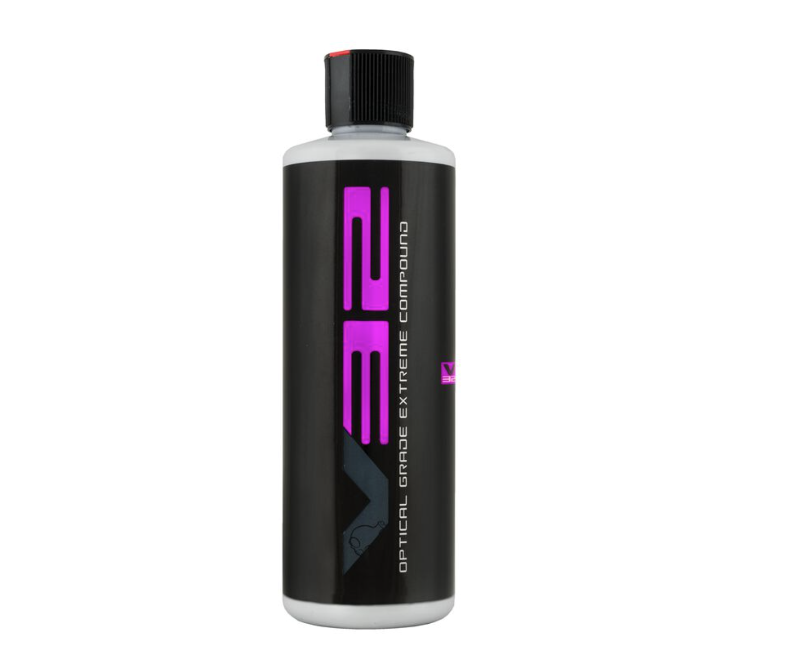 Поліроль крупноабразивна V32 OPTICAL GRADE EXTREME COMPOUND Chemical Guys 473мл 211447